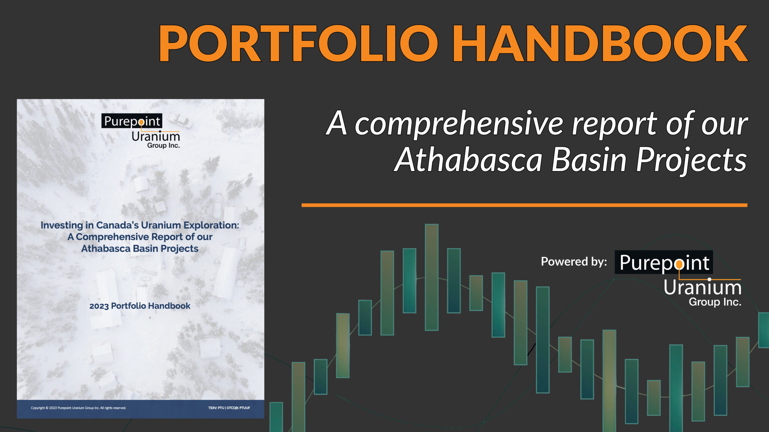 Portfolio Handbook - Purepoint Uranium Group Inc.
